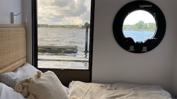 2 sovrum och gratis wi-fi