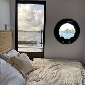 2 chambres, Wi-Fi gratuit