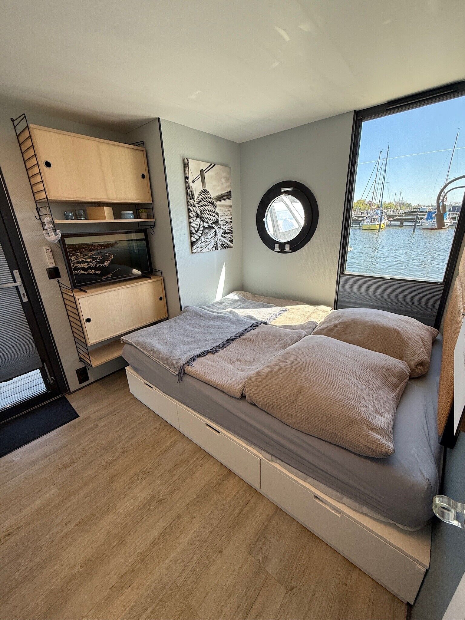 2 Schlafzimmer, kostenloses WLAN