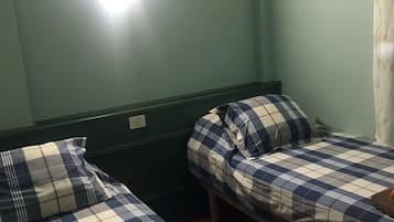 1 Schlafzimmer