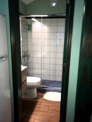 Dusche