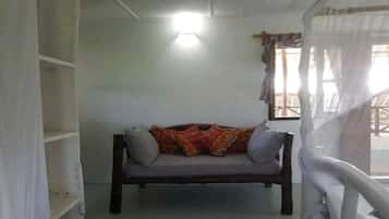 Standard Room | Free WiFi