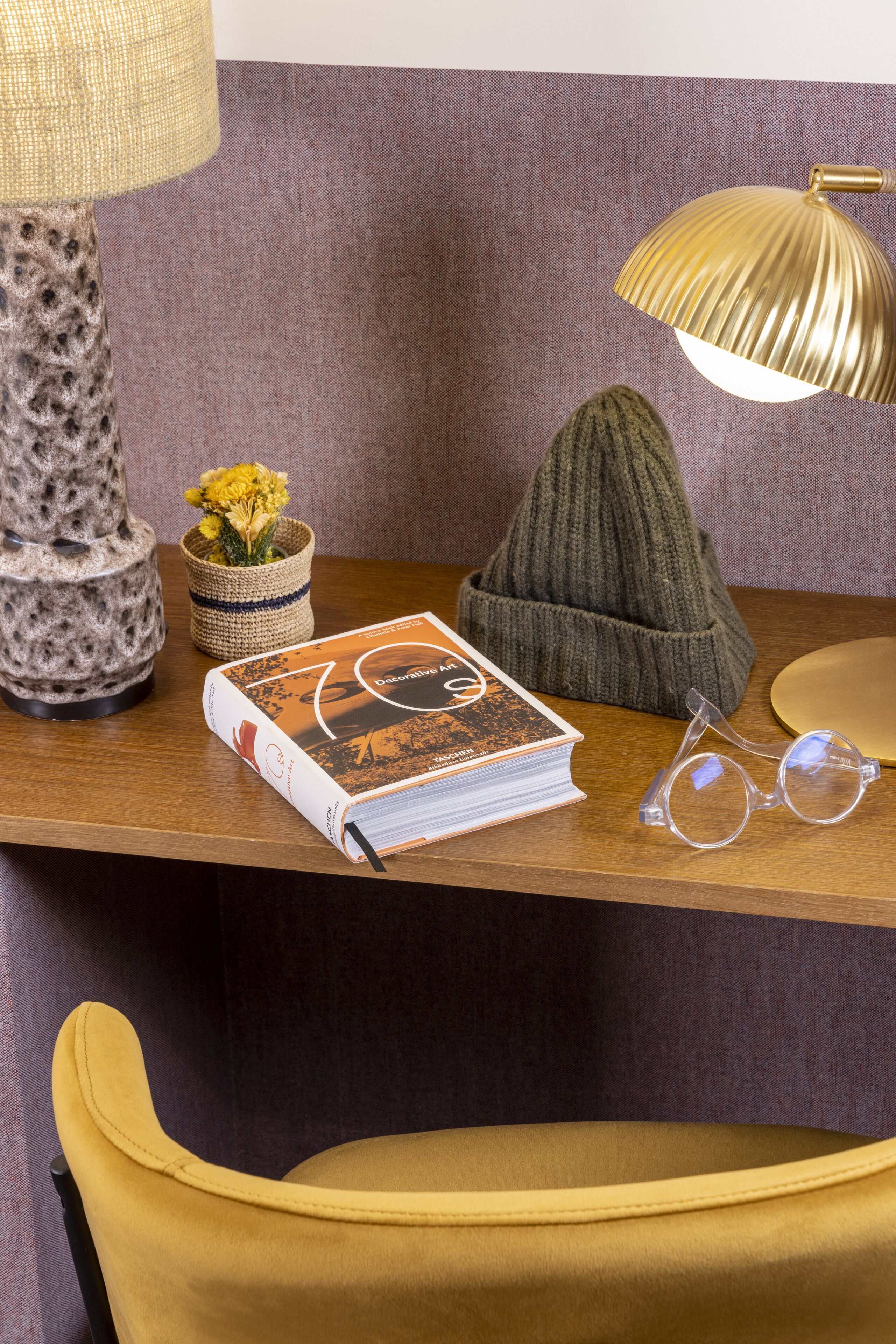 panoramic double room | 1 bedroom, in-room safe, desk, blackout curtains