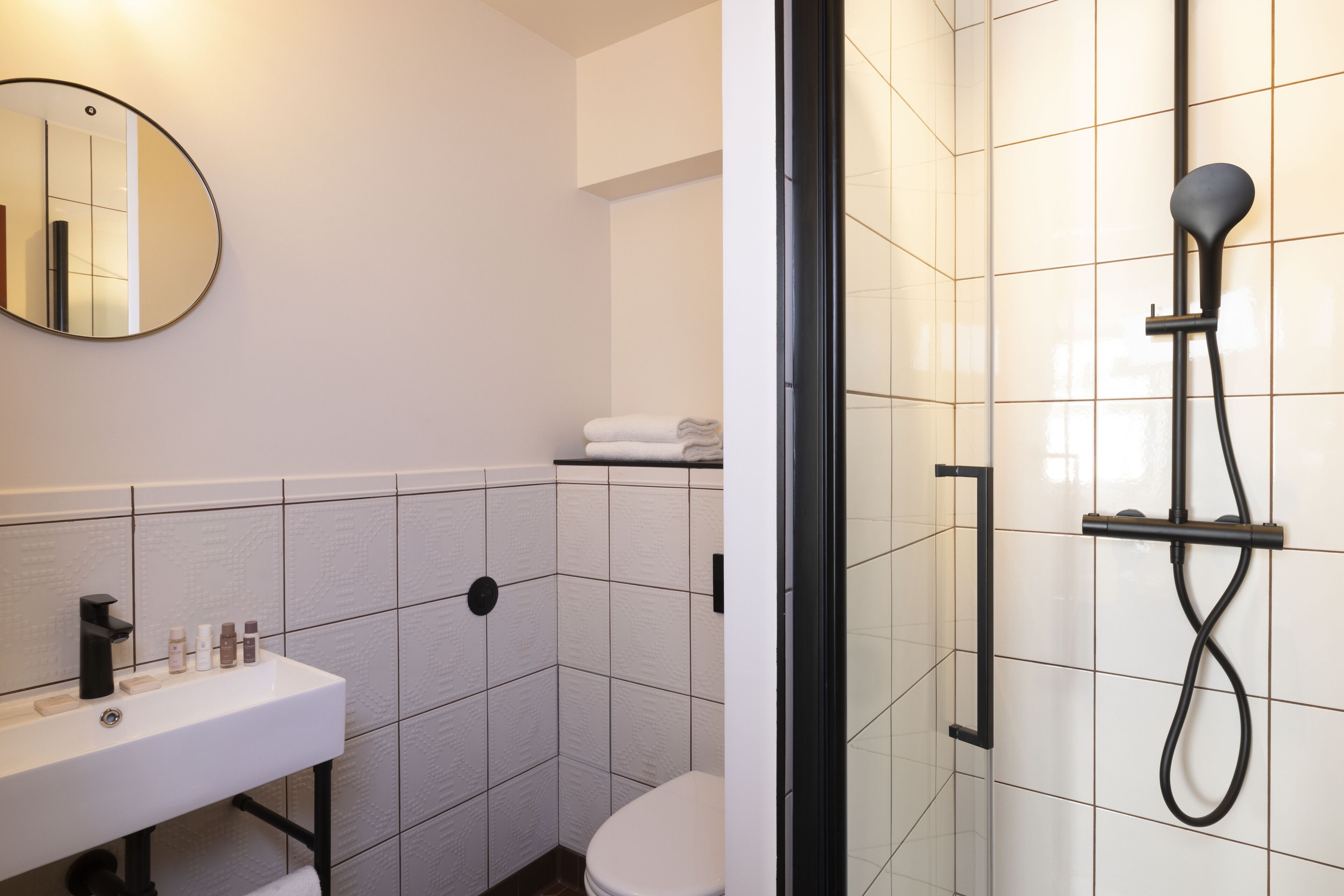 panoramic studio | 1 bedroom, in-room safe, desk, blackout curtains