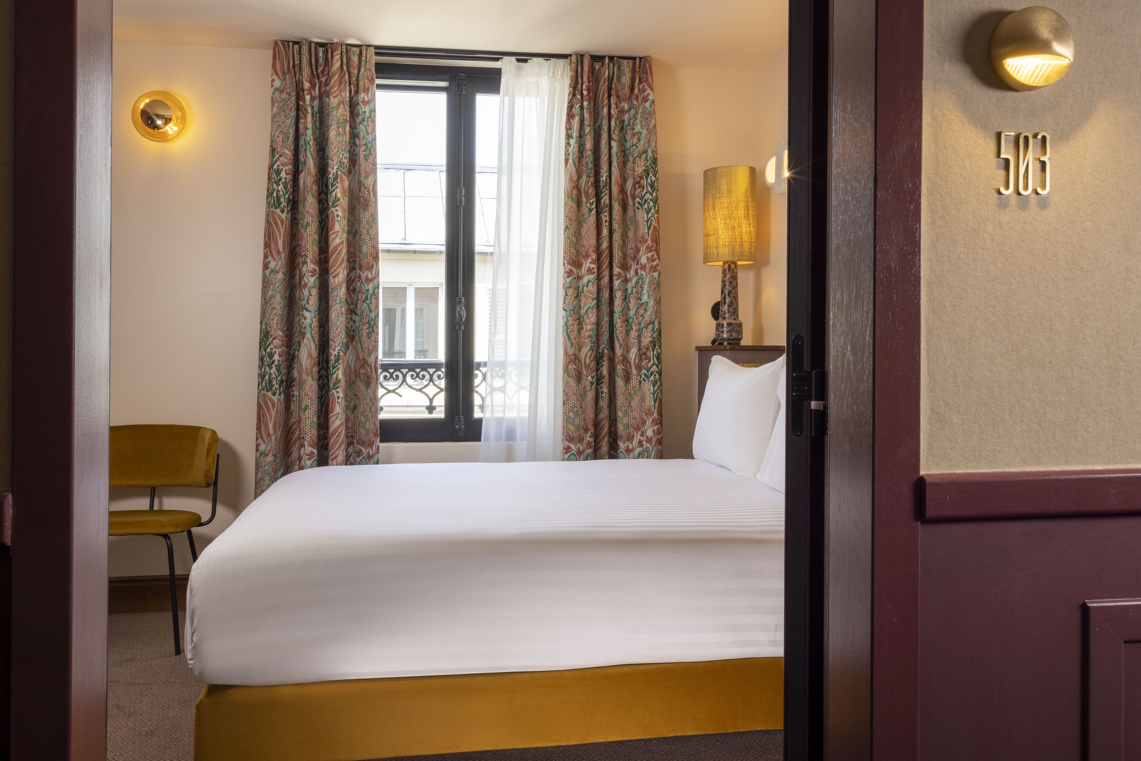 Photo - Hotel Ernest