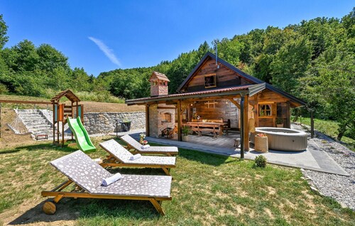 Stunning home in Varazdin Breg with WiFi