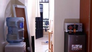 Unclassified image, 5 of 13, button - Stay.Plus Two Rivers Studio Apartment (Ruaka)