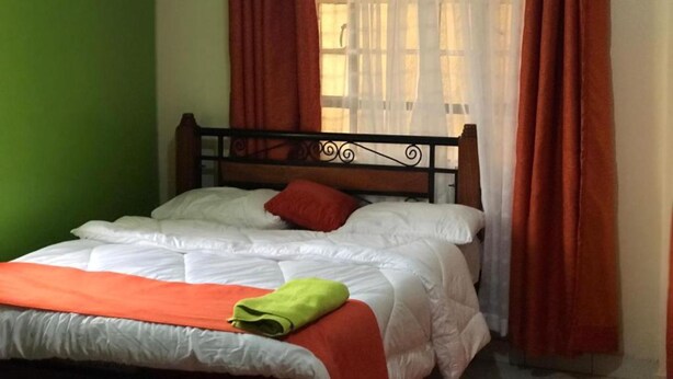 Unclassified image, 1 of 13, button - Stay.Plus Two Rivers Studio Apartment (Ruaka)