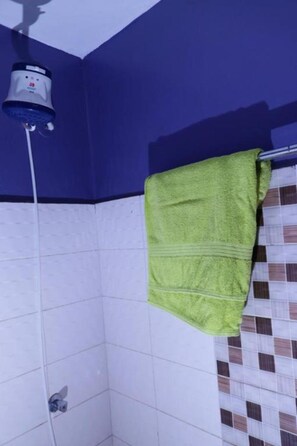 Departamento | Baño