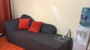 Unclassified image, 4 of 13, button - Stay.Plus Two Rivers Studio Apartment (Ruaka)