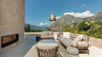 Terras