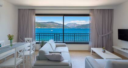 Villa Krašići - 2 Bedroom Villa