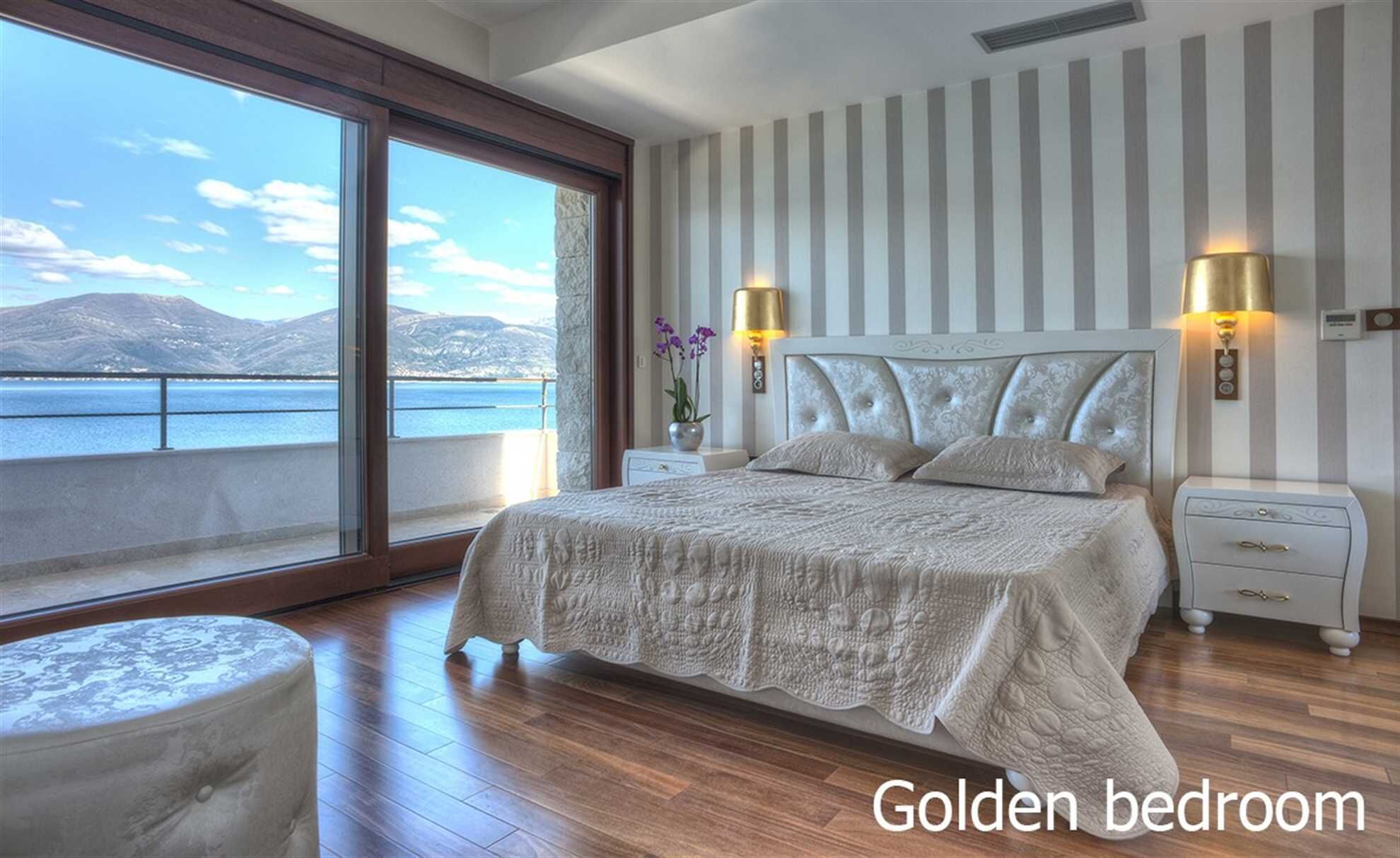 4 bedrooms, iron/ironing board