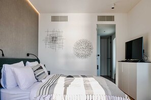 3 slaapkamers, gratis wifi