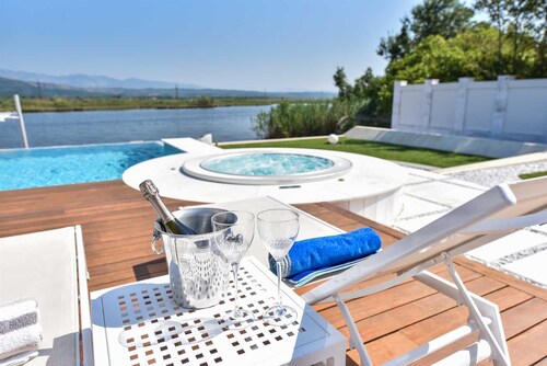 Dulcinea  Dream  Villa