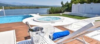 Dulcinea  Dream  Villa