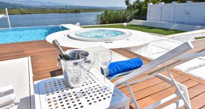 Dulcinea Dream Villa