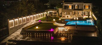 Dulcinea  Dream  Villa