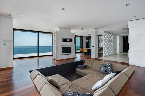 The Morning Star Villa