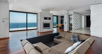 The Morning Star Villa