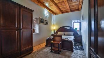 2 makuuhuonetta, ilmainen internet