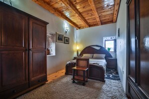 2 habitaciones y internet gratis 