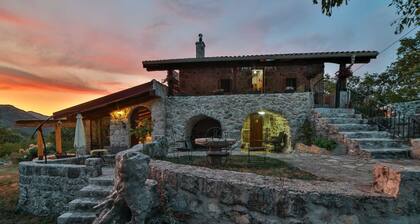 Royal Villa Ana - 2 Bedroom Villa