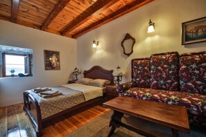 2 habitaciones y internet gratis 