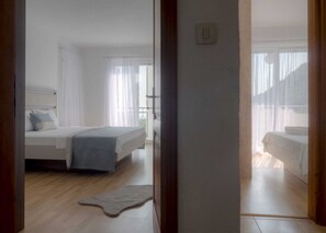 3 soverom og wi-fi (inkludert)