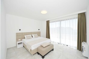3 chambres