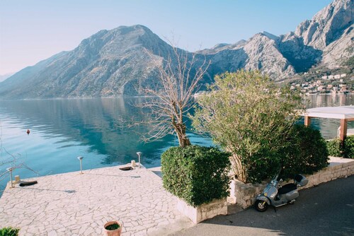 Bearthtaking Villa Dolce Mare