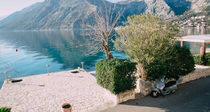 Bearthtaking Villa Dolce Mare