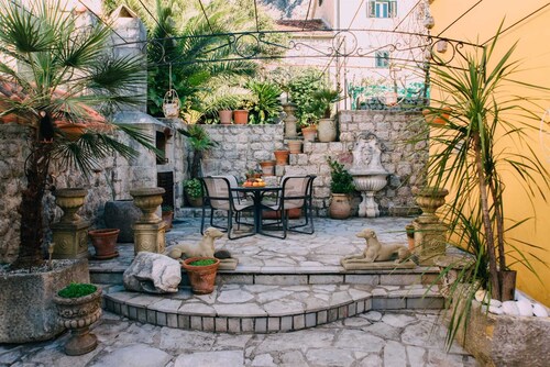 Bearthtaking Villa Dolce Mare