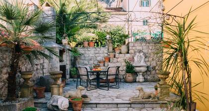 Bearthtaking Villa Dolce Mare