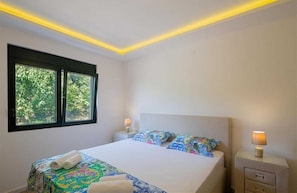 3 Schlafzimmer, kostenloses WLAN