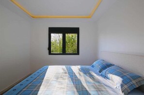 3 bedrooms, free WiFi
