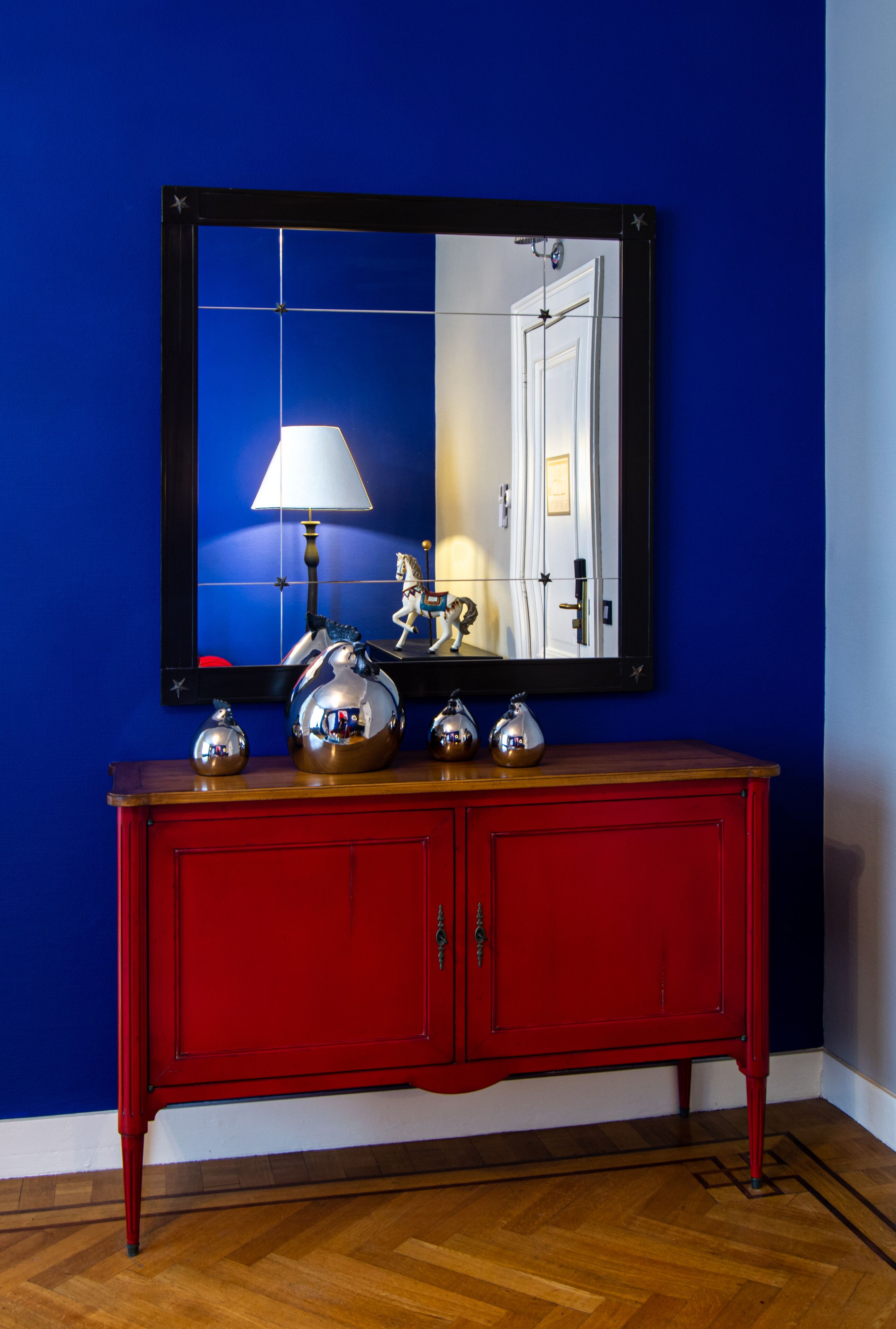 Foto - The Old Beech