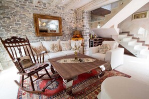Interior - Villa Stella Adriatica (Tivat)