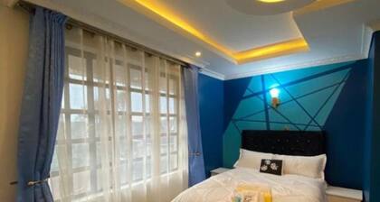 Stay.Plus Kitale Holiday Home