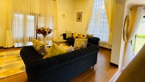 Unclassified image, 4 of 26, button - Stay.Plus Kitale Holiday Home (Kitale)
