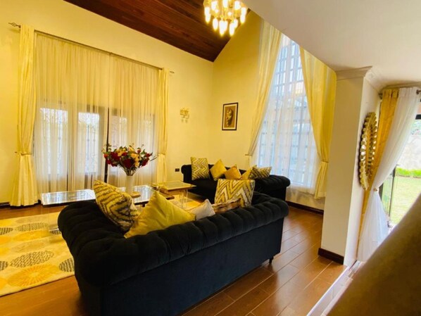 منطقة المعيشة