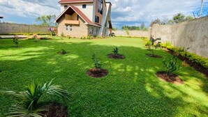 Unclassified image, 2 of 26, button - Stay.Plus Kitale Holiday Home (Kitale)