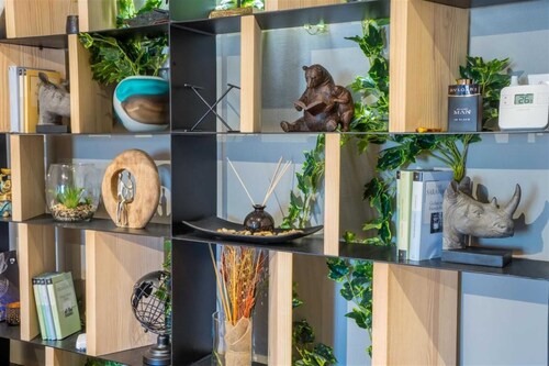 Authentic Mountainside Villa Lusso