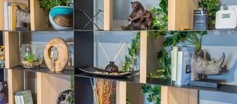 Authentic Mountainside Villa Lusso