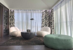 Interior - Villa Geba Suite Selene (Budva)