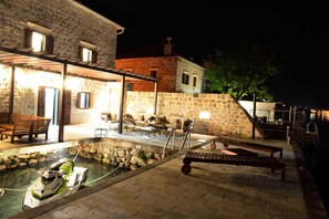 Terras