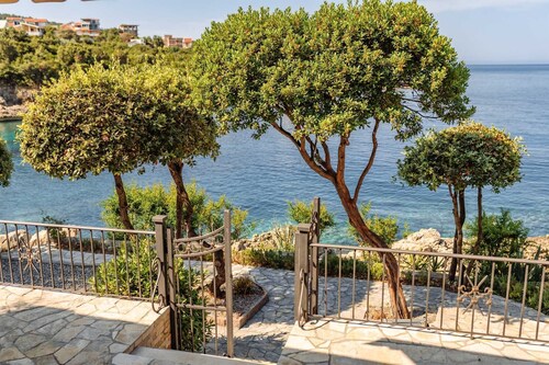 Villa Blue Heights Seaview