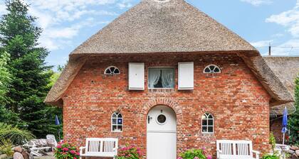 2 bedroom amazing apartment in DagebĂŒll