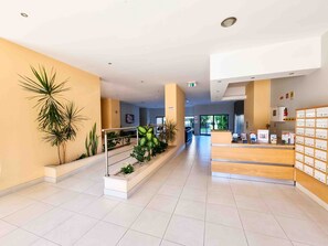 Hall