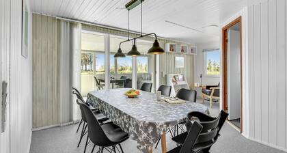 Atemberaubendes Zuhause in Vemb mit.